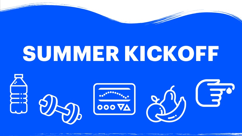 JDRFCentralOH's tweet photo. Summer is in full swing and that means a few extra things to think about when it comes to managing #T1D. Our guide is here to help! Click here for more: https://t.co/IAyrRDvBeu https://t.co/0UOxy8G5bd