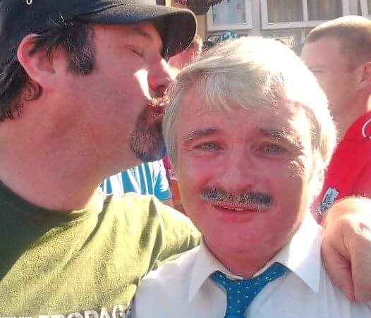 EdibleRice's tweet photo. @saoirse_mchugh Ahhh. Bless ...Hes a (O)dear delicate soul really...   just needs love and attention from party elders... However, Willie / Won't he Resign over not getting the specific result he wants?   Surely that's the thing to do, rather than publicly dissing his party while still a member? https://t.co/bnBWaM034w
