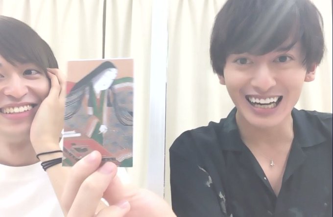 高本学のtwitterイラスト検索結果