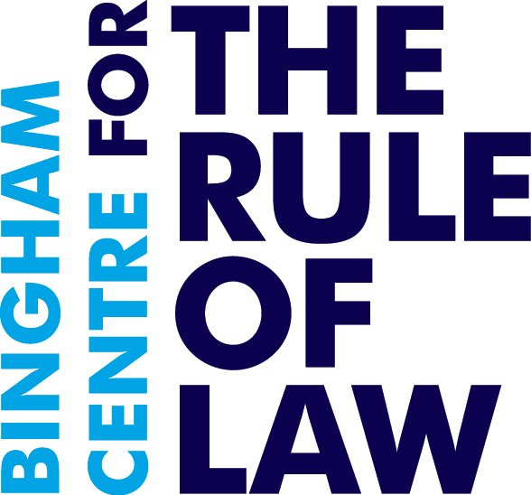 BIICL's tweet photo. Bringing together expertise in global health crises and the #RuleOfLaw @BinghamCentre has partnered with @GlobalHealthEdi and @a4id’s #ROLEUK Programme to publish a seminal paper on ‘The Rule of Law in Times of Health Crises’. Download https://t.co/a98pBYyR4A #RoL #HealthCrisis https://t.co/z1zxmv28nJ