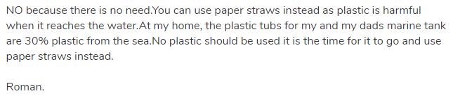 Beeston_Fields's tweet photo. Roman has voiced his opinion on our Public Speaking blog - we especially love that he's using recycled plastic in his own home! #FlyingHighTalks @FlyingHighTrust https://t.co/vSKtbFfFX8