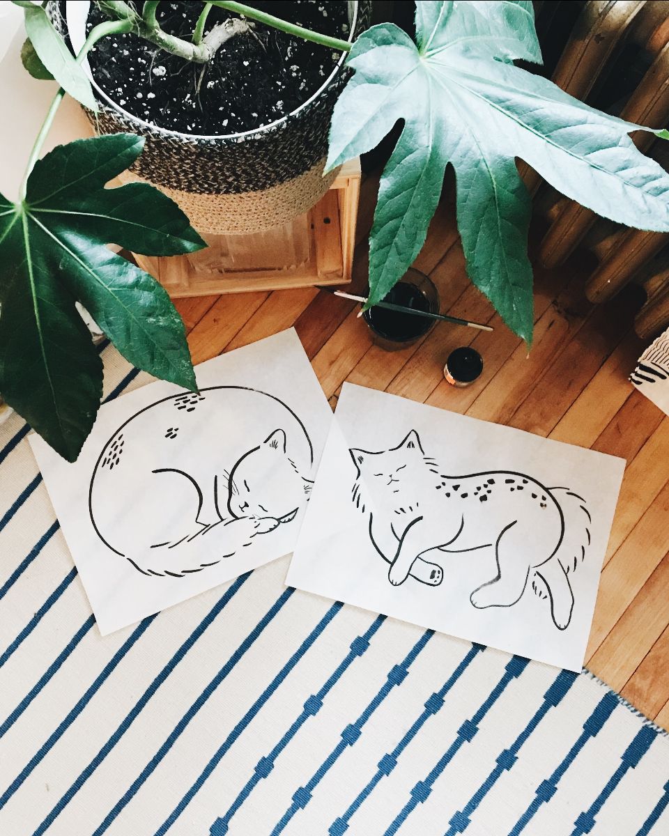 Court Tree Gallery tweet media