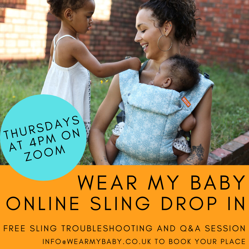 ergobaby official website