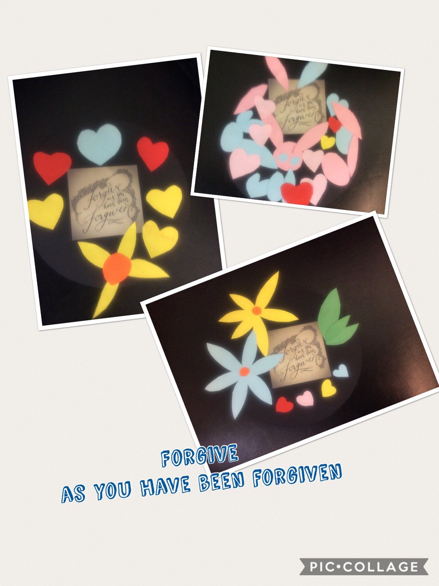 StStephens_Bury's tweet photo. Year 1/2 Bubble B were truly inspired by this mornings @kingschurchlife Giants TV episode and have created 3 amazing crafty pieces to display #learningisfun #iloveGod #iprayfor #skittleprayers https://t.co/baO81fPQXl