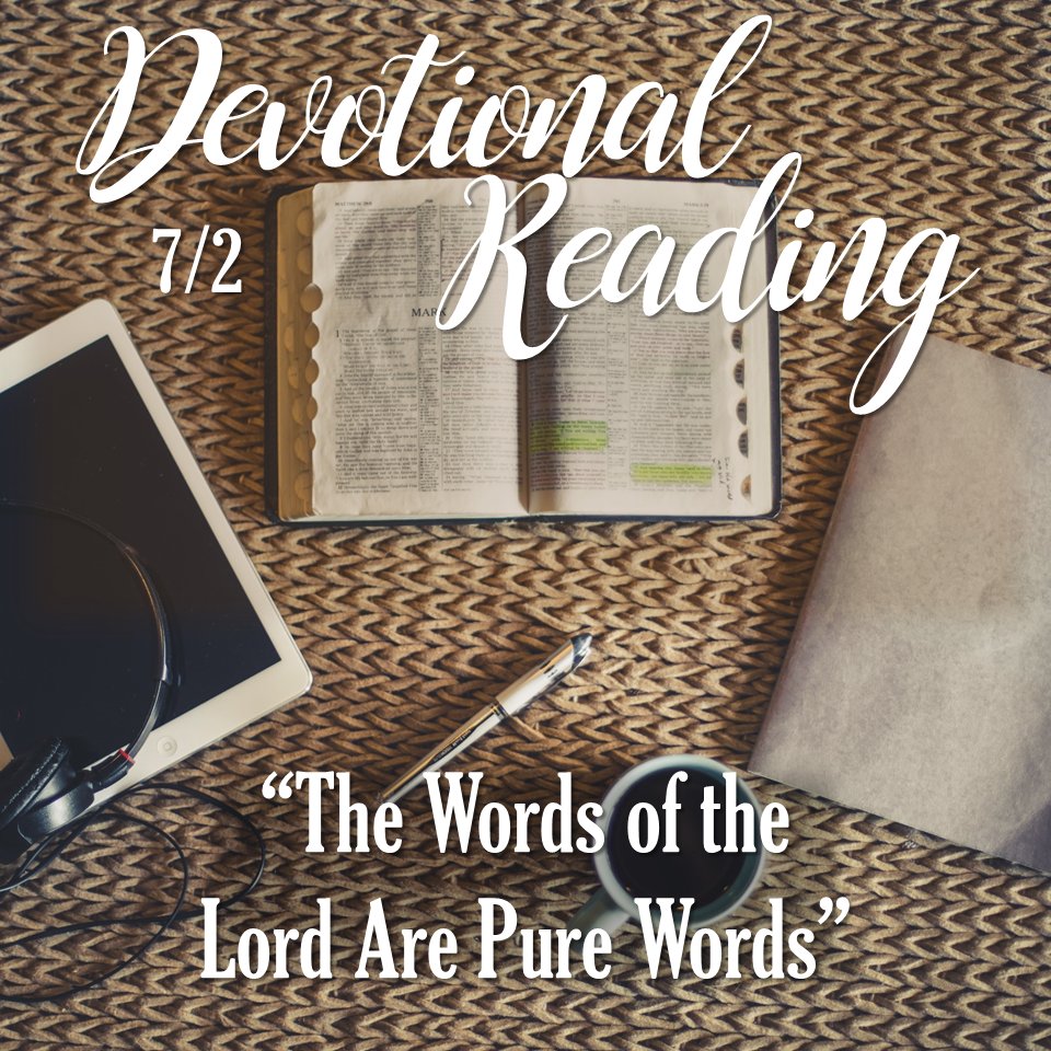 ecc_bloomington's tweet image. Devotional post for Tuesday, July 2nd.
#eccbloomington #dailyreading #eccdailyreading
#dailydevotional #bible #biblereading