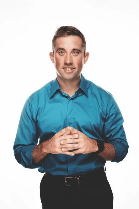 Kevin Falk received his PhD in plant breeding from Iowa State University's College of Agriculture and Life Sciences, and currently serves as an integrated field sciences research scientist at Corteva Agriscience.
