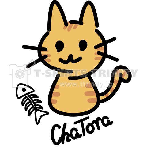 茶トラのtwitterイラスト検索結果