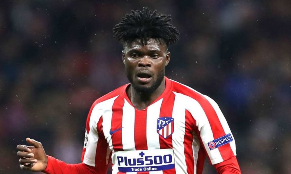 History has shown that the Kroenke’s are willing to open their pockets with a young coach and vision they believe in. While I do not know the exact figure available in the market or our targets, history shows us that we have every reason to “Be Excited”.