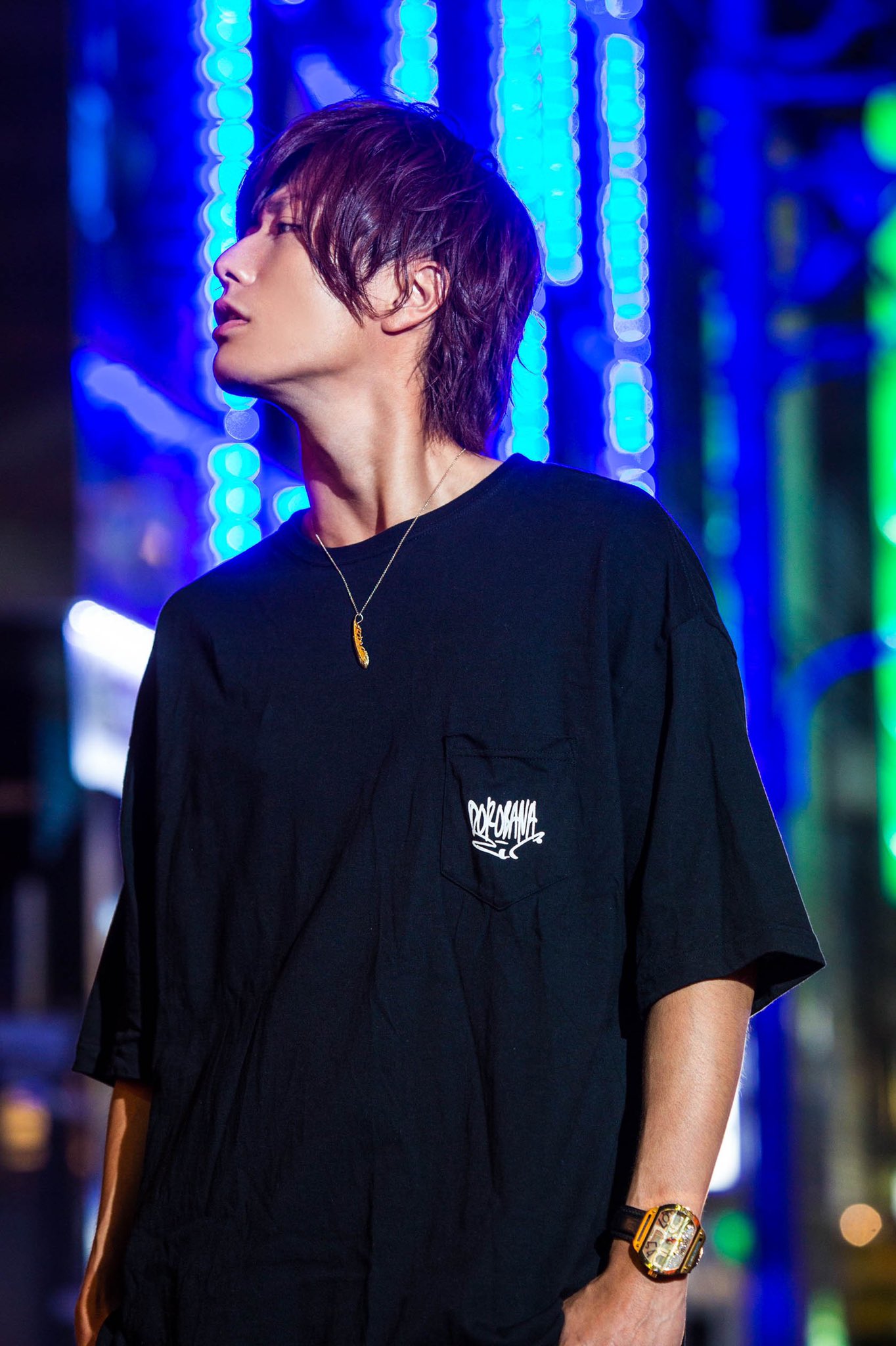 神風 永遠 Towa Kamikaze Towarld Twitter