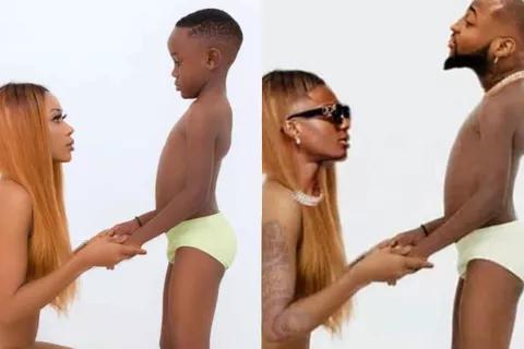 SusanWuhe's tweet photo. Someone should put Burnaboy here before he cries 😂😂😂😂
#OccupyNigeria #TrashAmWell #lagos #fearwomen #StopitShareit https://t.co/5zGb7L2gPK
