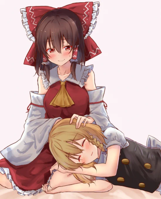 無防備すぎよ… 