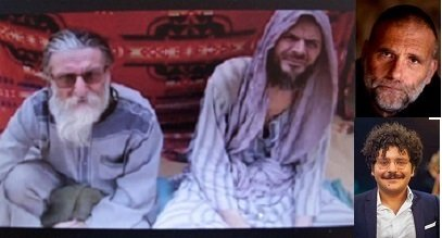 VincenzoMilani's tweet photo. Non si hanno più notizie certe di
#GigiMaccalli 654 giorni
#NicolaChiacchio 515 giorni
#PadreDallOglio 2531 giorni
#PatrickZaky 147 giorni

Quanti giorni ancora?
Bisogna fare ogni sforzo per riportarli a casa.
ADESSO!! 

#tre07FR
#facciamorete #CasaLettori https://t.co/j4eoaIl3p6