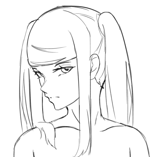 I've always loved this angle, I'm just atrociously bad at it 