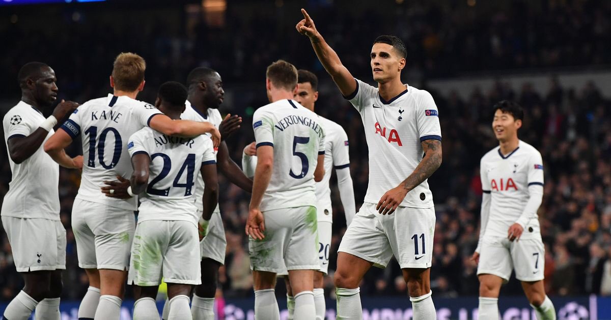 But how much longer will Tottenham have the talent to be just £20m away from a title challenge? If Levy makes smart moves this summer, with some luck, spurs fans could finally witness an excellent Tottenham team win some trophies.