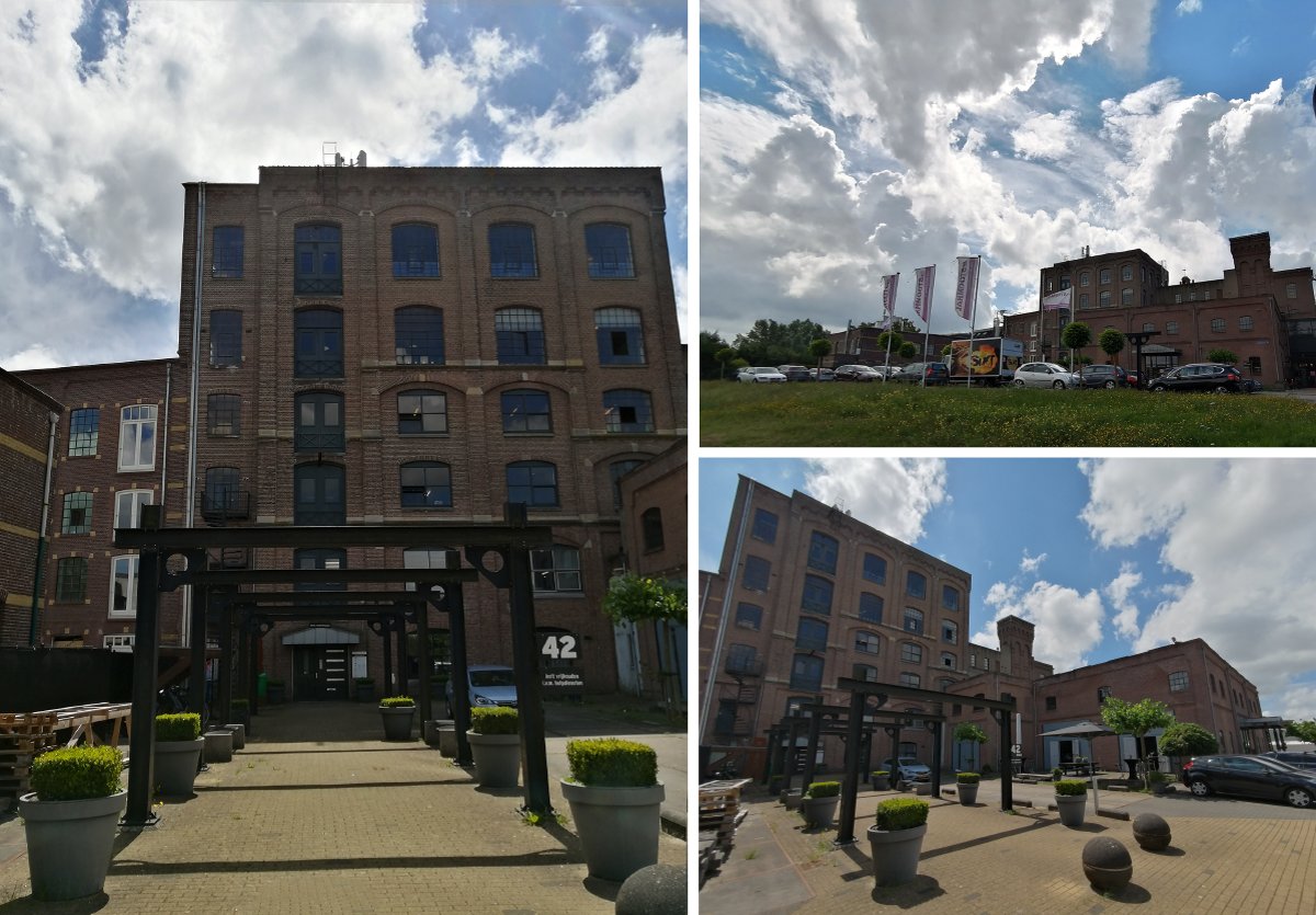 EasyVoIP is verhuisd! 🚚

Deze week zijn wij ingetrokken in ons nieuwe kantoorpand aan het Pakhuisplein 42G te Wormer.

Komt u ons nieuwe kantoor bekijken, onder het genot van een kopje koffie? Kom gerust een keer langs, maar bel ons wel eventjes van tevoren!