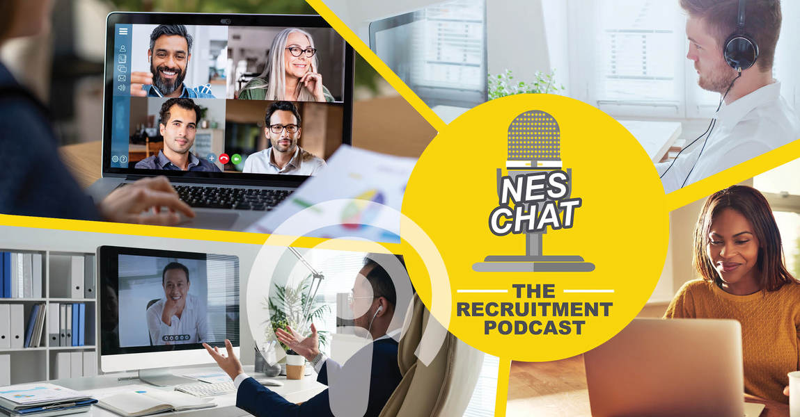 NESFircroft's tweet photo. In this series, NES Chat provides you with insights across the hiring process - from CV tips to how to leave a good impression at an interview.
https://t.co/abkiPSfV0v
#neschat #careeradvice #interview #preparations #cvtips #nesgt https://t.co/cuHabbry3T