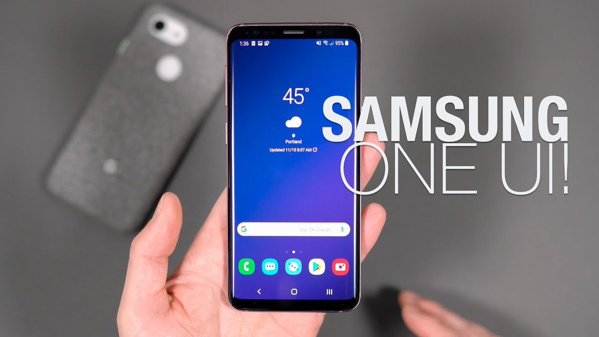 ZweLeGraphics's tweet photo. @lasizwe @SamsungMobileSA UI (User Interface) is the graphical touch-sensitivity display on smartphones apps, features, content, functions &amp; the #GalaxyA31 runs One UI 2.1 based on Android10 &amp; packs 128GB of inbuilt storage that can be expanded via microSD (up to 512GB) #GalaxyA31DayChallenge #A31OneUI https://t.co/g1XxrIMG7a
