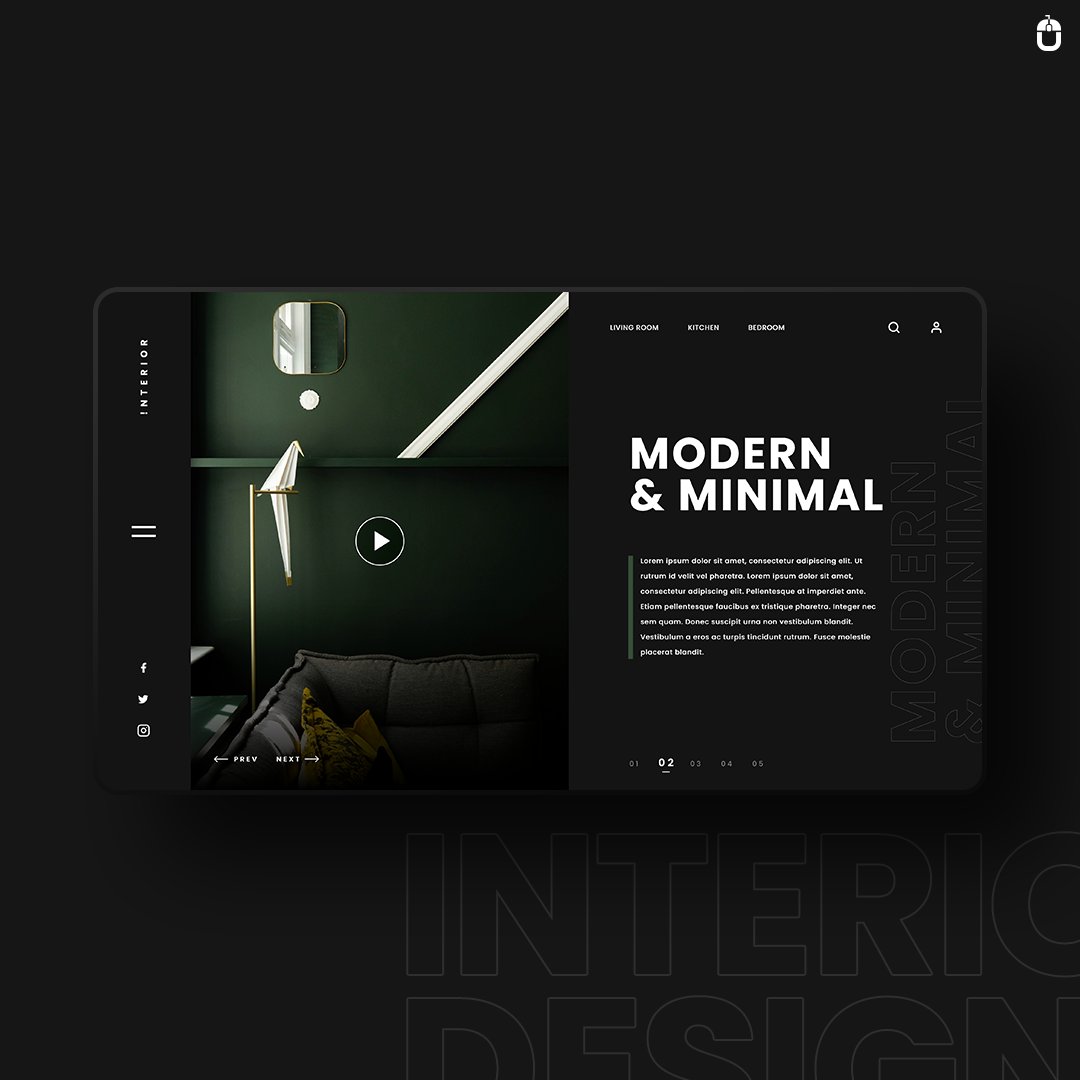 techugo_apps's tweet image. Focusing on the minute details brings out the perfection in the most beautiful form. 
Check out this design by #Techugo to get a taste of excellence!
#uidesign #uiux #appdesign #webdesign #appdevelopment
