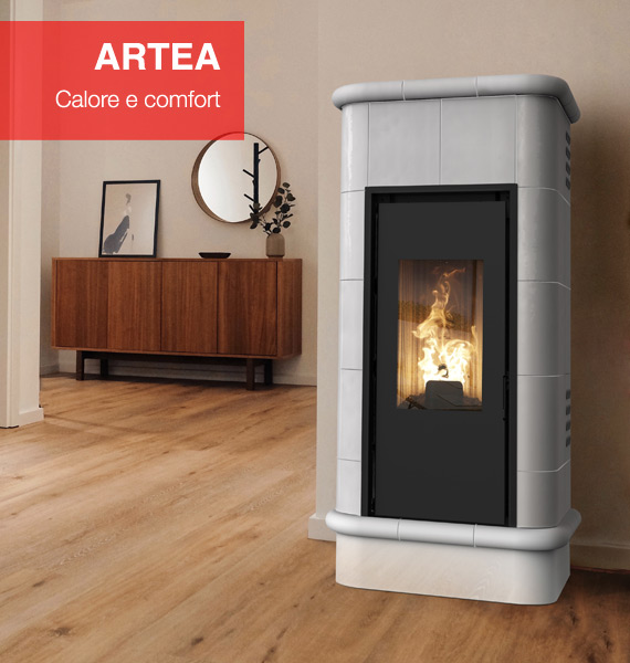 ARTEA dona all’abitazione tutta la bellezza e l’emozione della stufa in maiolica. Scopri di più nelle nostre newsletter!
#jollymecspa🔥
#stufa
#stufapellet
#pellet
#aria