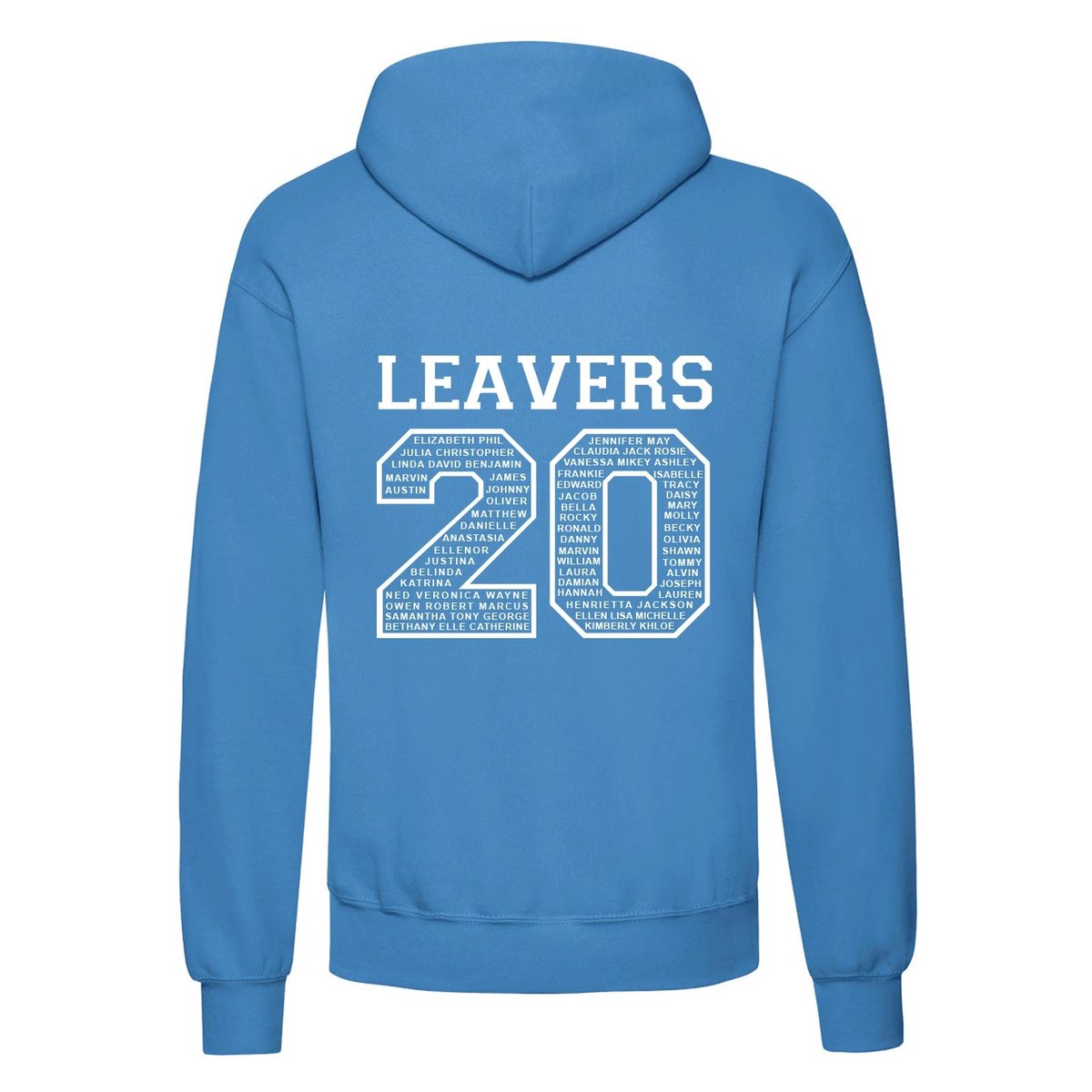 Excelsior Academy tweet media