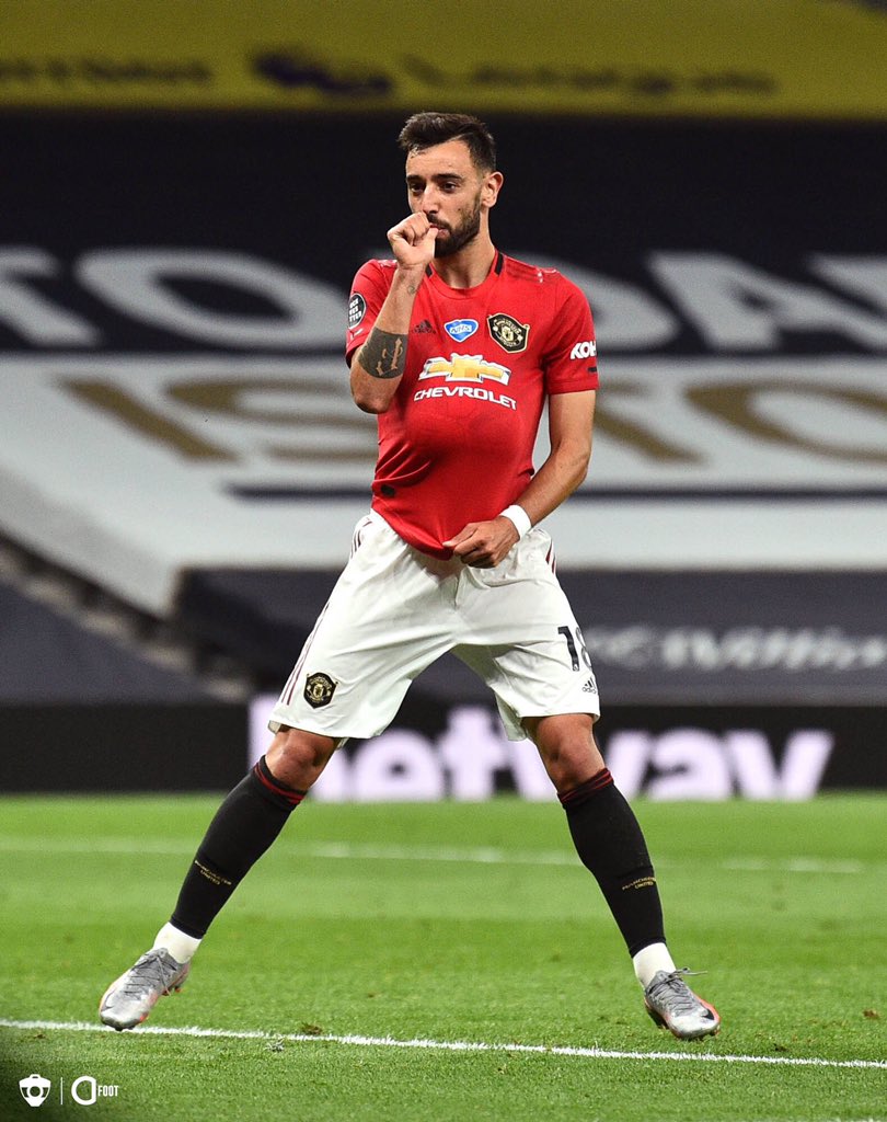 Actu Foot tweet media