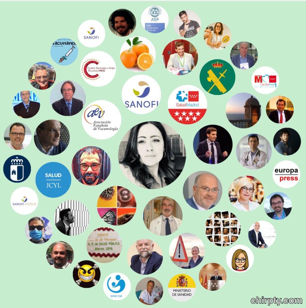 Olga Moreno Quibén tweet media