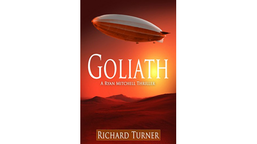 • FREE Thrilling globetrotting adventure that sweeps the reader into a deadly struggle to survive. #adventure https://t.co/mkRwh5v0dt https://t.co/HPPnHtEyqP