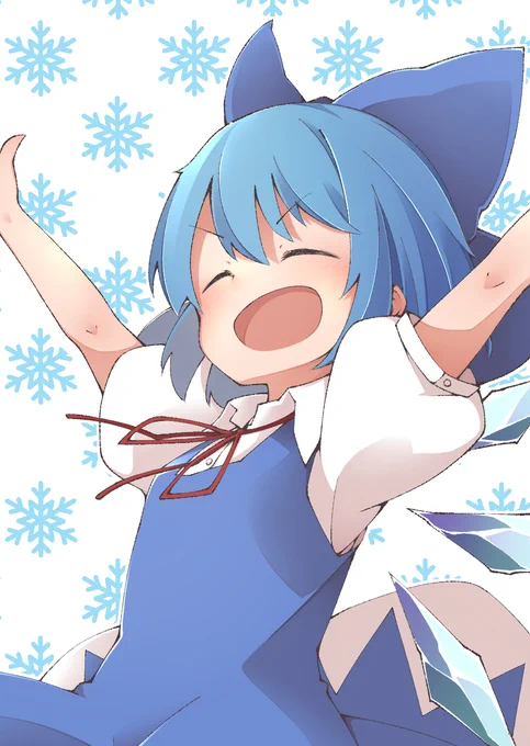 チルノその9 