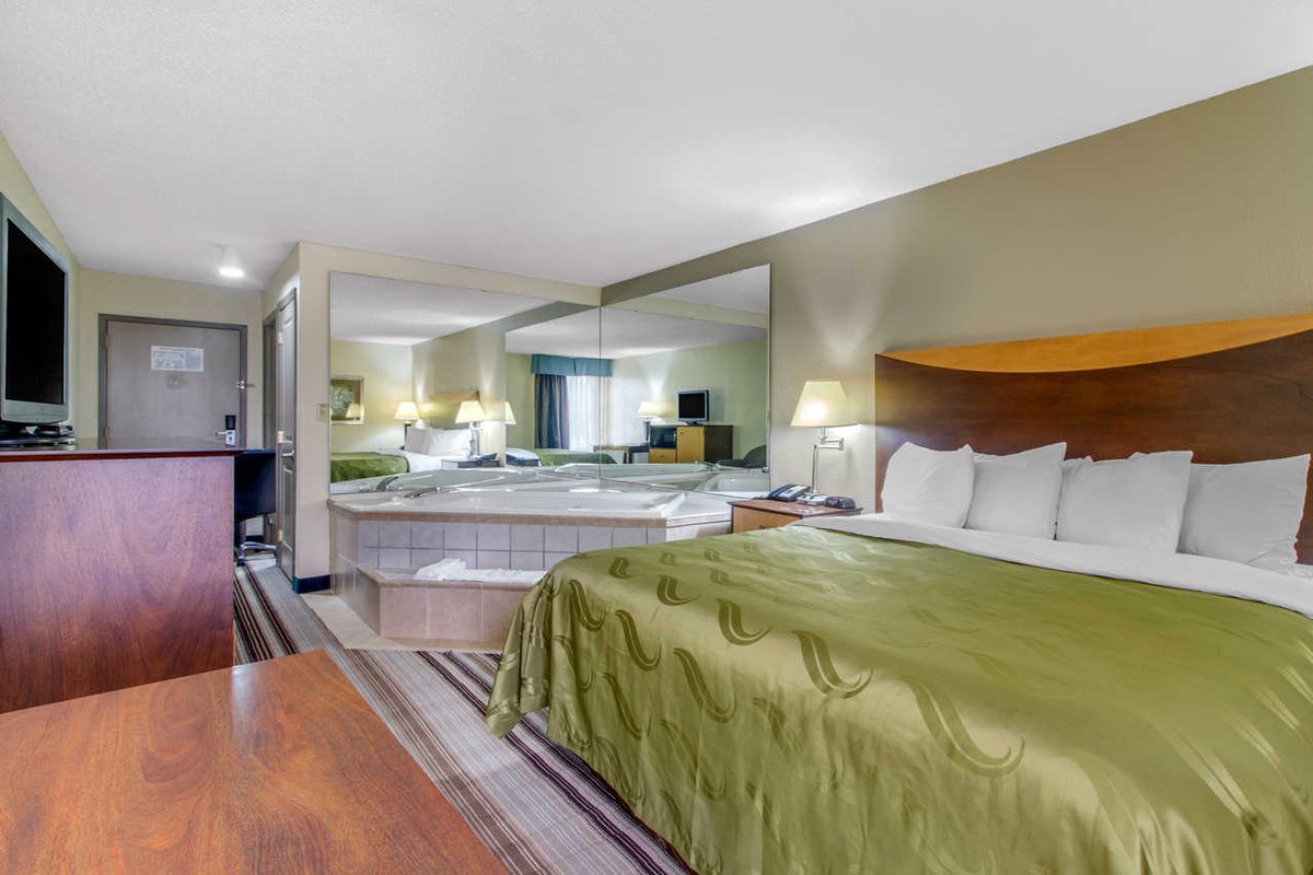 Quality Inn Bulls Gap TN (qualitybullsgap) Twitter