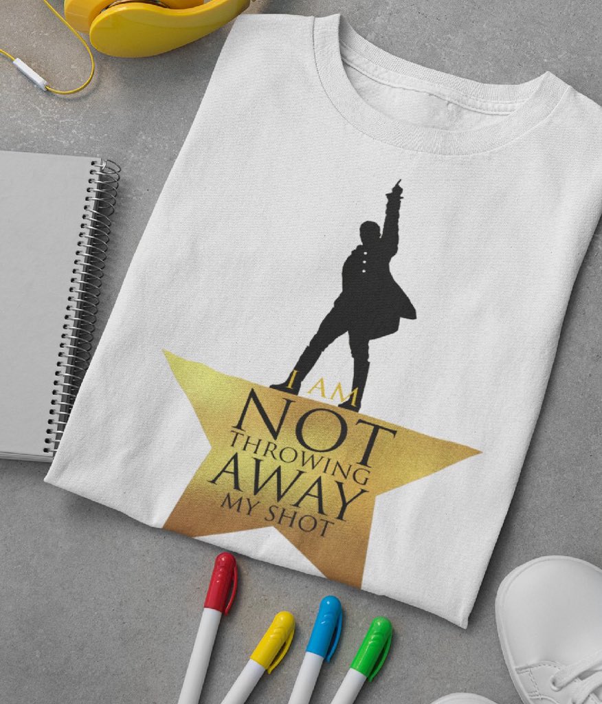thebeardedtek's tweet photo. For all you #hamilton people who dance around the house singing #hamilton tunes while watching the #hamiltonmusical here’s a #hamilton collection to add to your...#hamilton 🤷🏾‍♂️ 😂🔥✊🏾
.
Shop https://t.co/cyQHxF4Xl5
. 
.
#hamilfilm #musical #hamiltonmusical #Hamilfilm #disneyplus https://t.co/GFjjlA73se