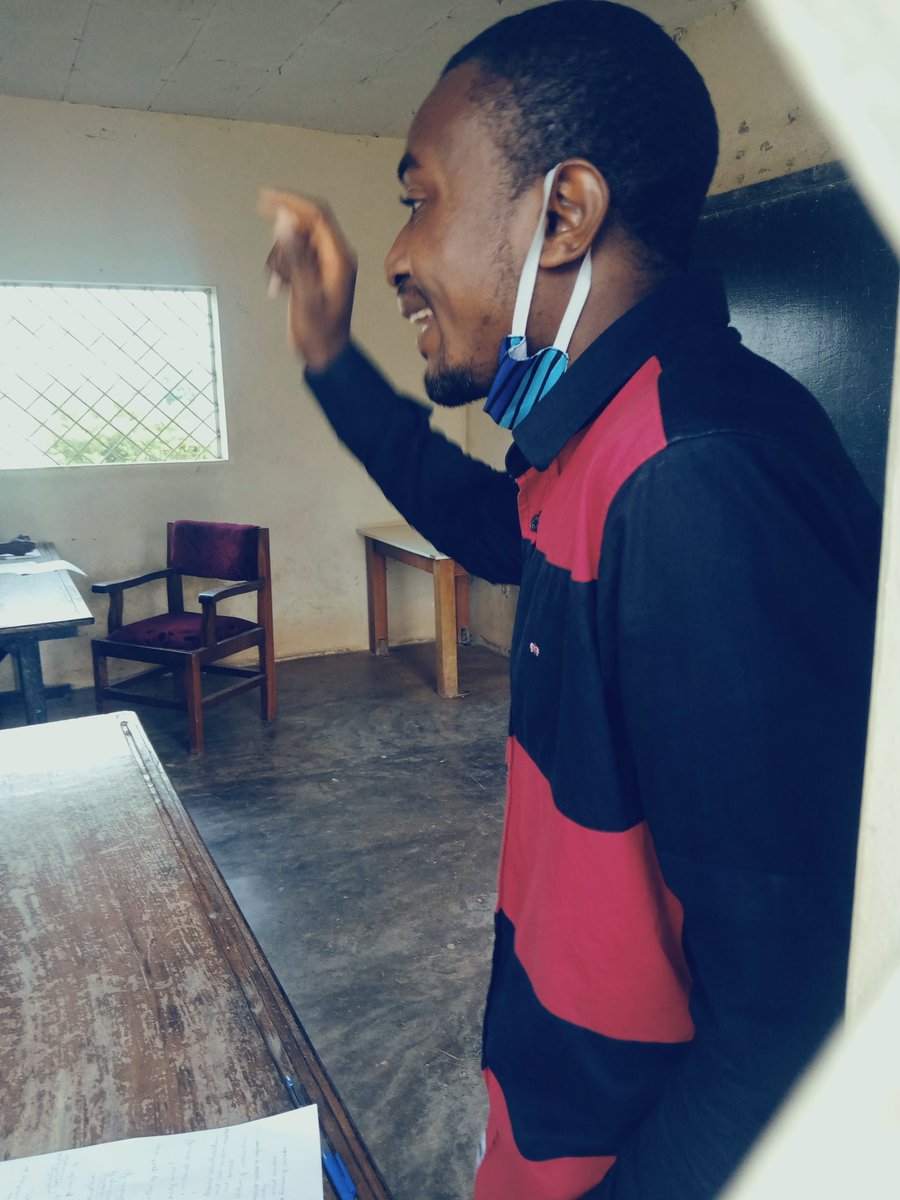 BueaOf's tweet photo. "Debate is the one thing I do for fun that builds me. It's the culture that makes me feel I make reasonable contribution to society."

"Debate means Daring, Attaining, and  Becoming A Top Elite in my career."

- Nfuuh Godlove

What does debate mean to you?
#forceofargument https://t.co/wqtc9BYEoa