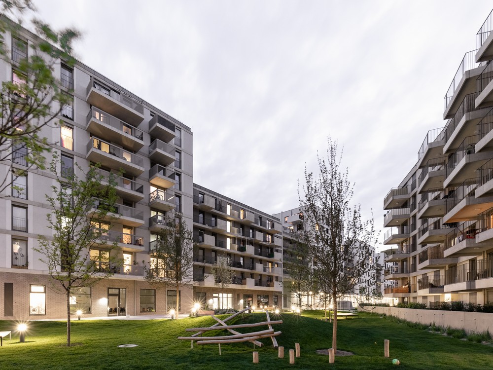 e_architect's tweet photo. From Railway Station to apartments and offices in Vienna redesign project by AllesWirdGut
https://t.co/uVjL0ed2xv
#BuildingRedevelopment #AustrianApartments #ViennaOffices
#RailwayStationRedevelopment #ViennaAustria
AllesWirdGut Architektur ZT GmbH @tschinkersten https://t.co/g4j5oR1gVJ
