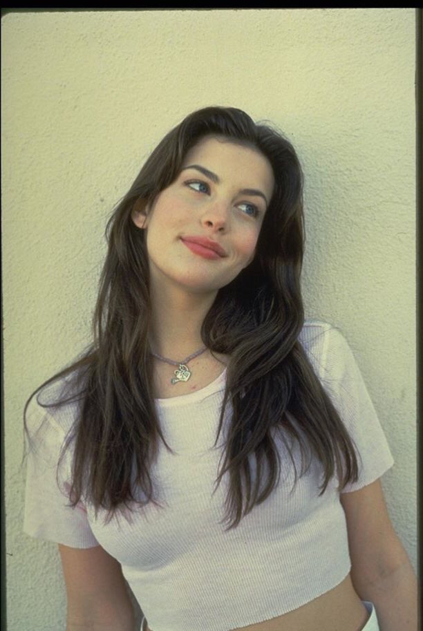 Happy Birthday Liv Tyler !  