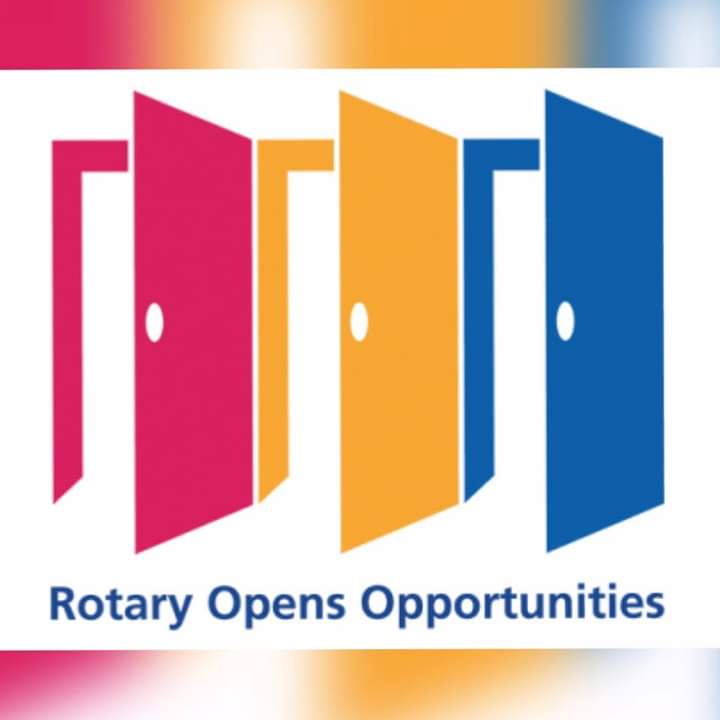 AkeemGbada's tweet photo. 01/07/2020: Happy Rotary New Year to me Rotarian @AkeemGbada , and my fellow #Rotarians world over

Am proud to be a member of #Rotary  and be referred to as Rotarian Akeem Gbadamosi

#RotaryOpensOpportunities #Rotaryisgood #rotamary #rotarians https://t.co/RpYjhpnAmF
