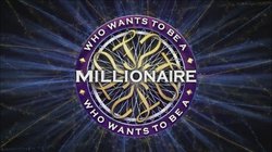 Who wants to be a millionaire and Kaun banega crorepati