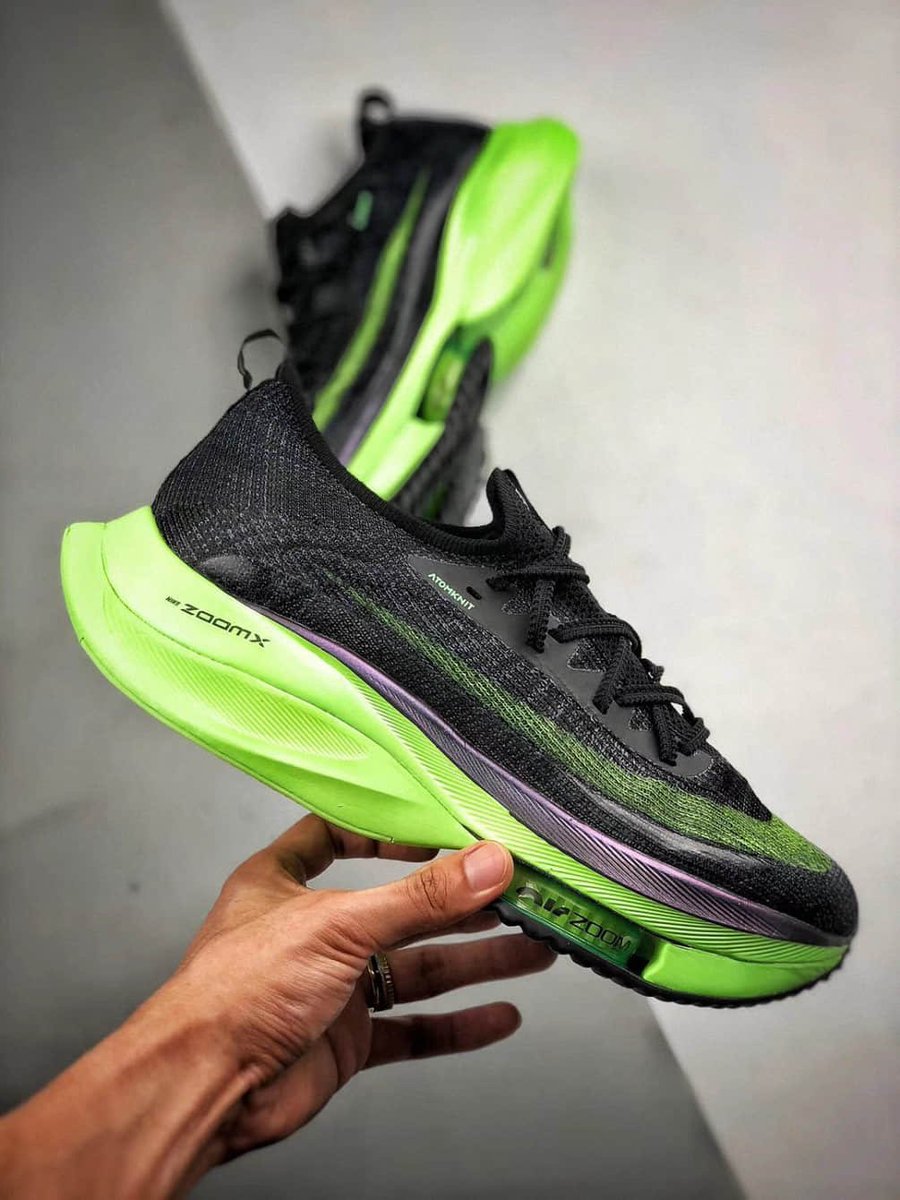 nike alphafly eastbay