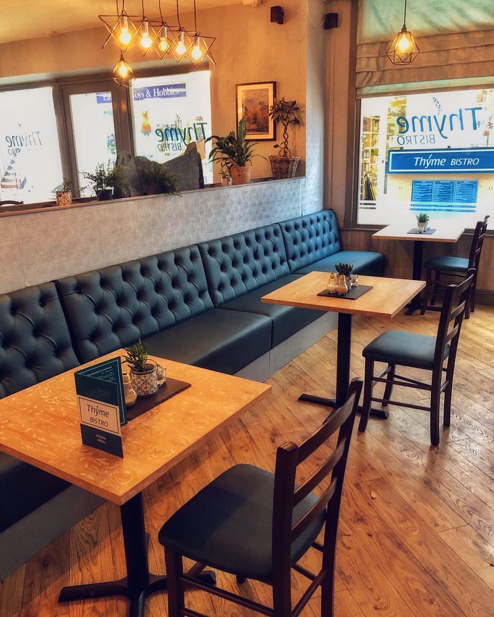 Thyme Bistro Keswick tweet media