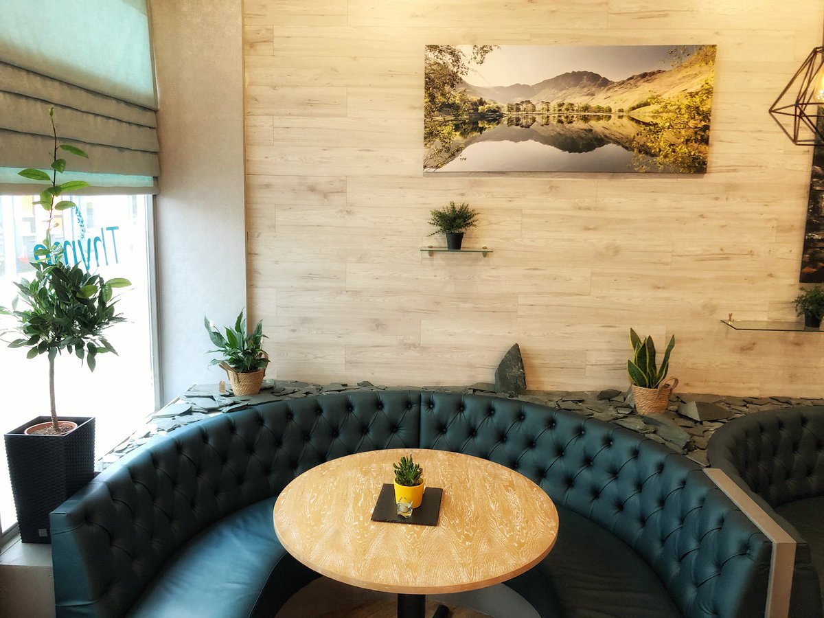 Thyme Bistro Keswick tweet media