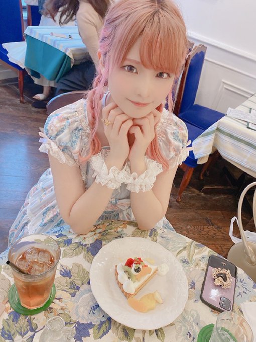 コスプレイヤーやもはちこのTwitter画像40