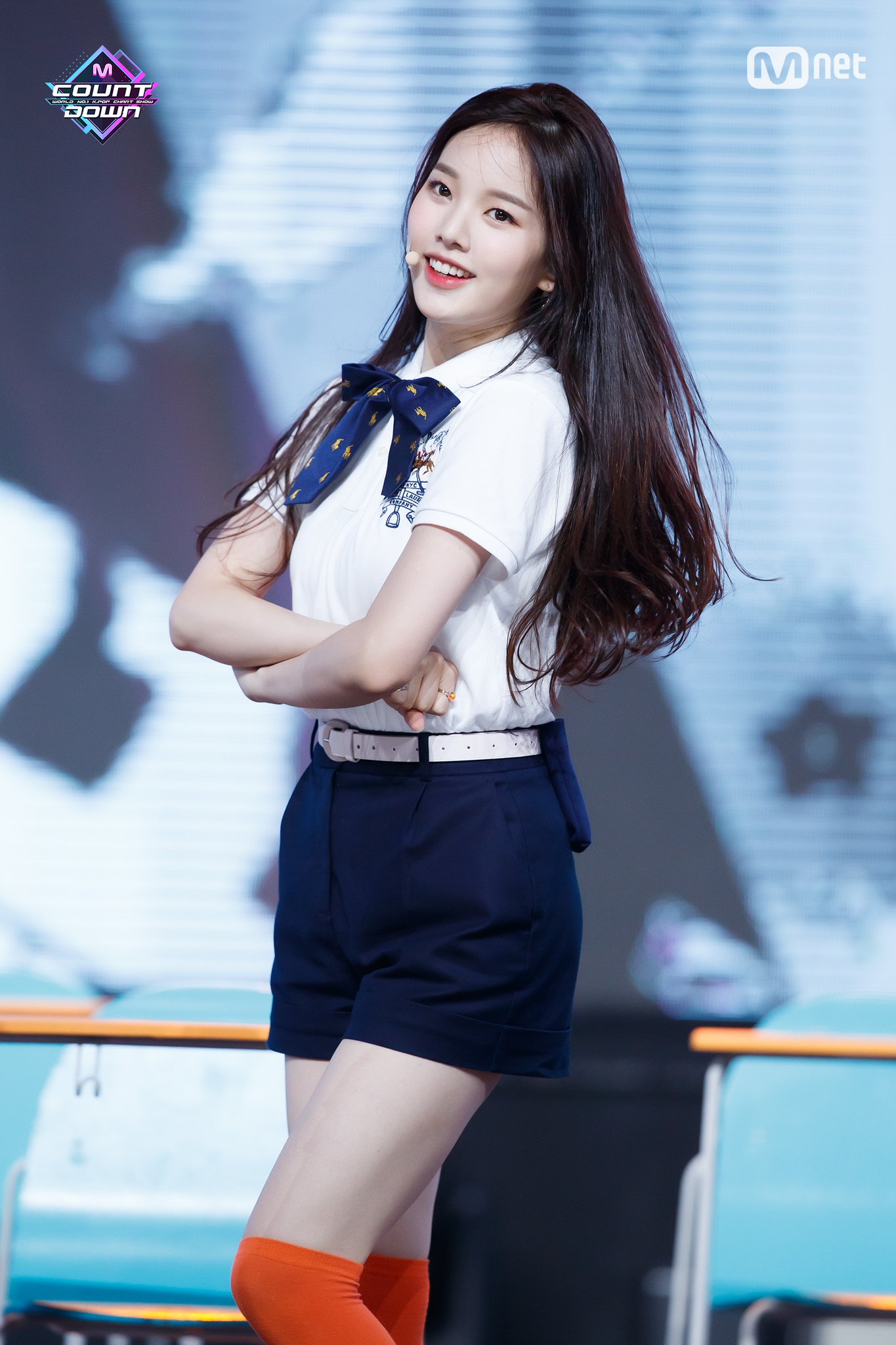 The Official Weeekly Lee Soojin Thread | Page 2 | Hallyu+