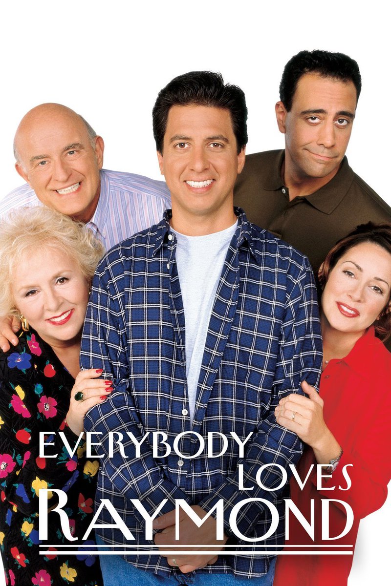 Everybody loves Raymond and Sumit Sambhal lega
