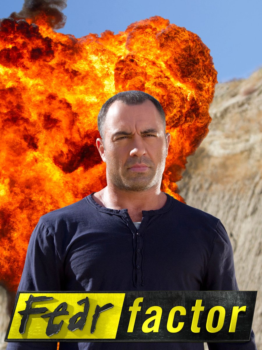 Fear Factor and Khatron ke khiladi