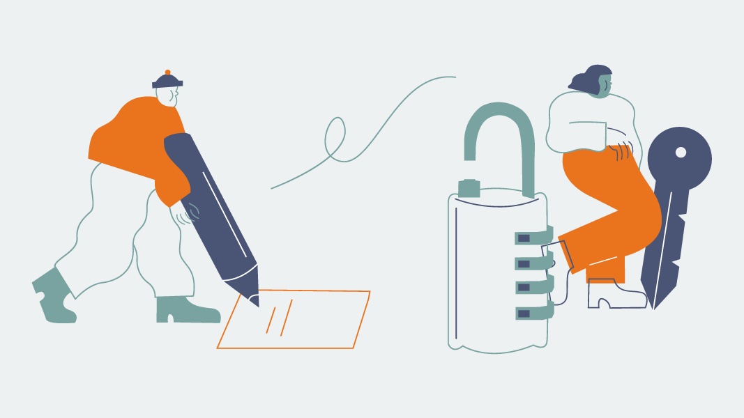 arduino's tweet image. At Arduino, we are hard at work to keep improving the security of our hardware and software products. 

🔐 Here&apos;s a look at how our IoT Cloud service works! bit.ly/3dOvO4J