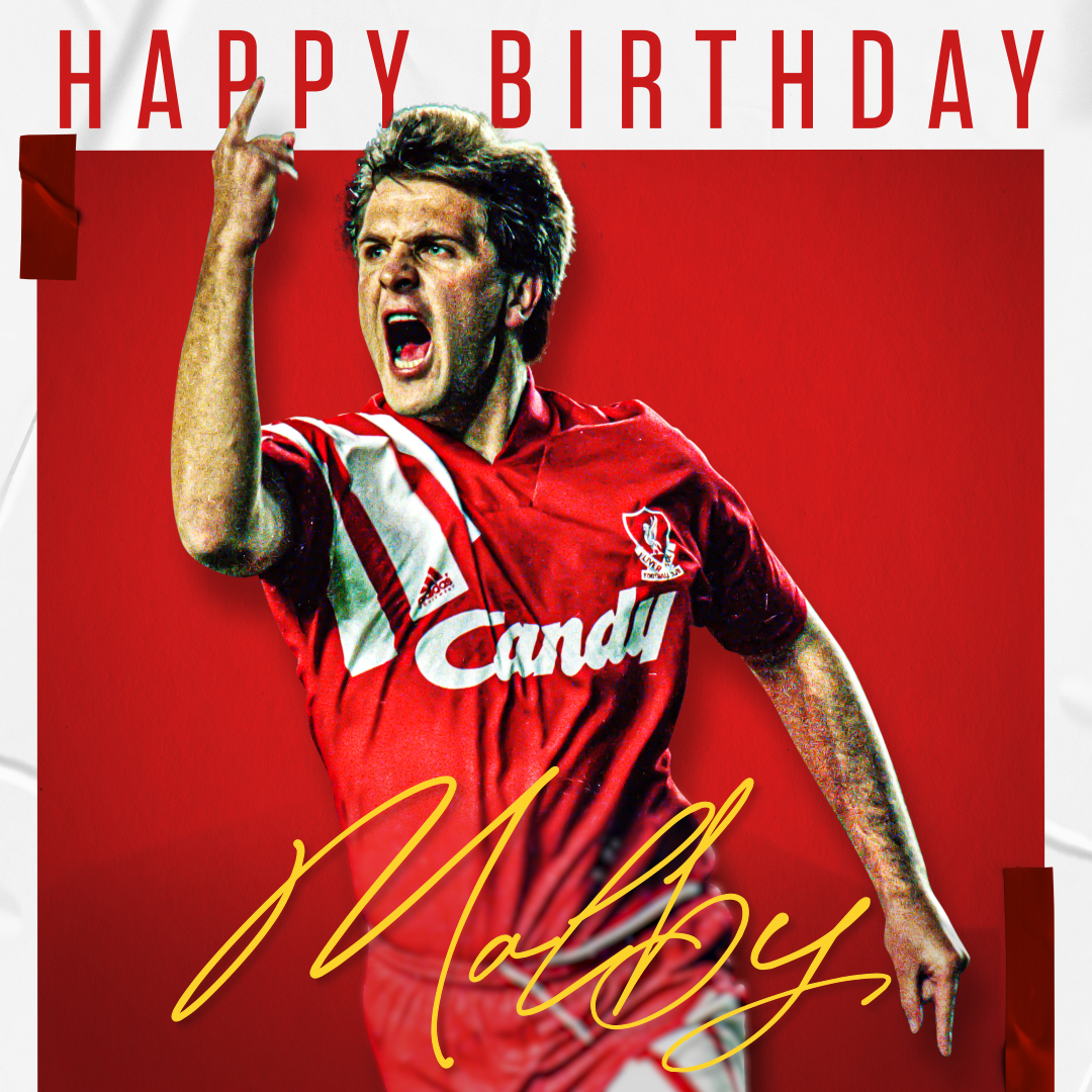 LFC tweet picture