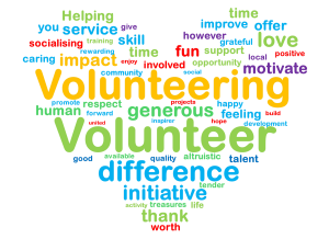 SLCCareer's tweet photo. Volunteering is a great way to gain valuable experience while making a difference! Take a look at opportunities around you, these could include:
~ SPARK Ontario - https://t.co/YfGKGRawJx
~ CNIB Foundation Ontario East - https://t.co/L8KYXamwex 
~ VON – https://t.co/YaumXDY3Ts https://t.co/9PDue94jxJ