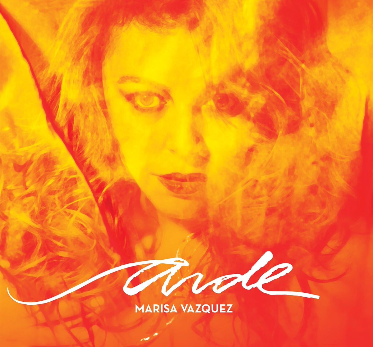Felicitaciones <a href="/lavazqueztango/">Marisa Vázquez</a> ! Nominada <a href="/PremiosGardel/">Premios Gardel</a> 2020 a Mejor Álbum Artista de Tango por “Arde”.
