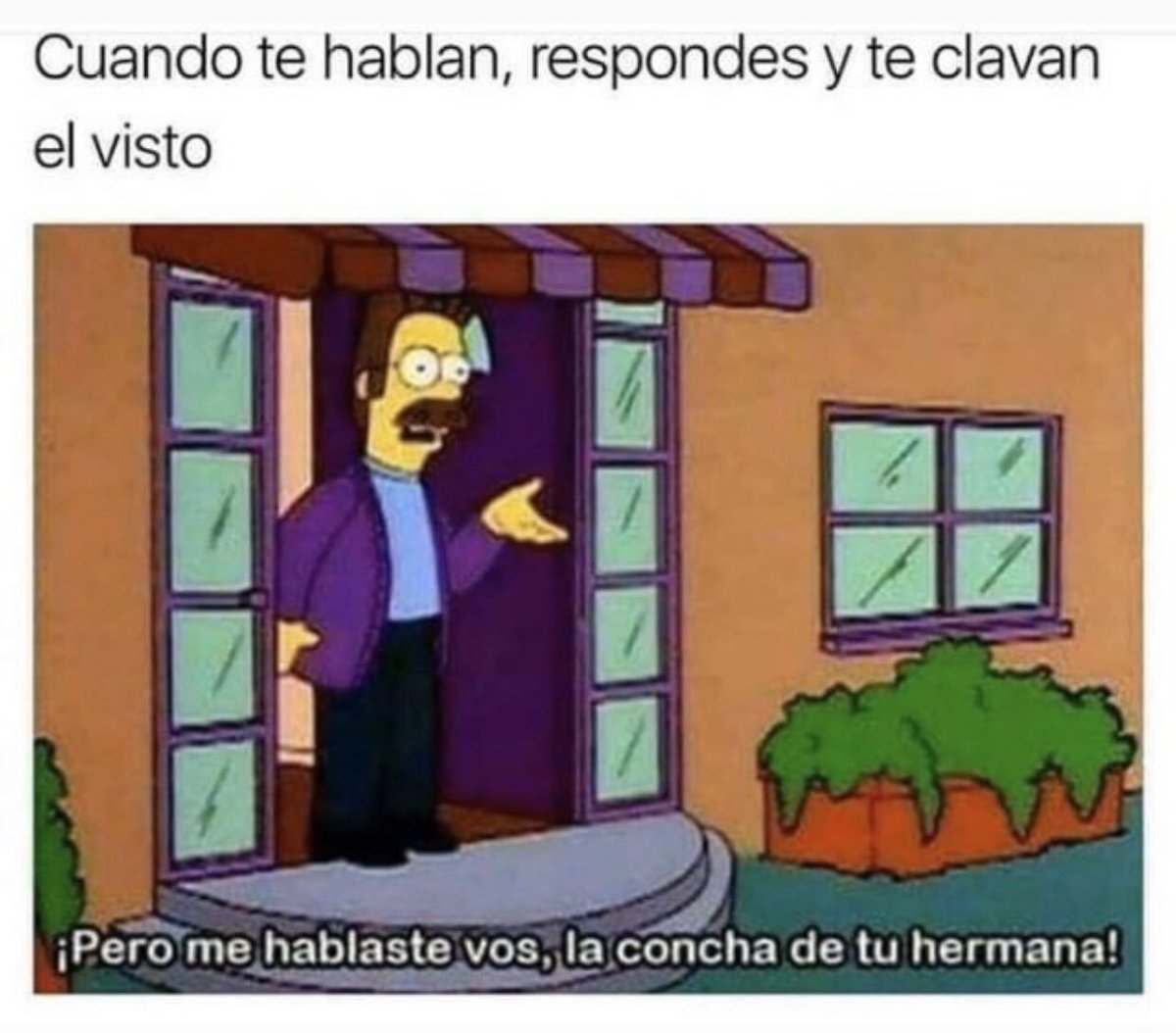 ssssstefania's tweet photo. Había un loco que me hacía eso todo el tiempo. Pa que me hablassss🤷🏼‍♀️🤷🏼‍♀️🤷🏼‍♀️ https://t.co/39NxXLhEEF