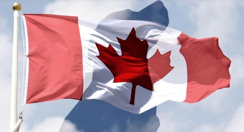 Hope all of my Canadian friends had a wonderful Canada Day!  So grateful to live in such a wonderful country.