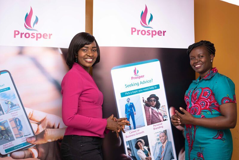 RobertAlai's tweet photo. Prosper Web Application For Professionals Seeking Advice Launched In Kenya https://t.co/NH07I3fZU7 https://t.co/nEI1LHIVBJ