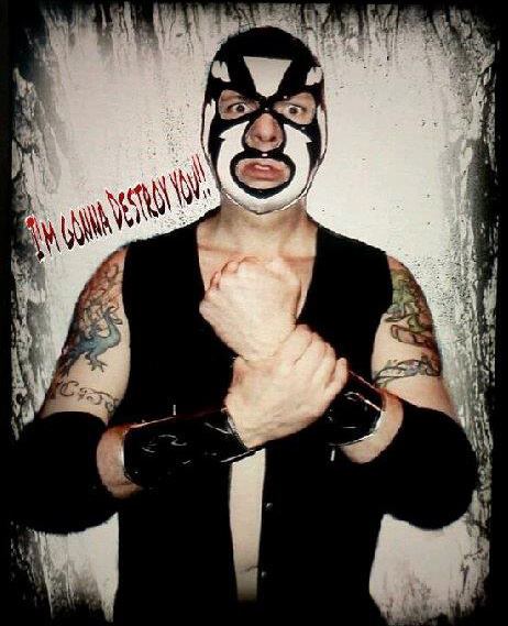 The Silent Wrestler Louis Long is an American pro wrestler who competed in Japanese and international promotions under the ring name The Silent Wrestler. He has become a benefactor to the deaf wrestling community, creating the Deaf Wrestling Alliance.